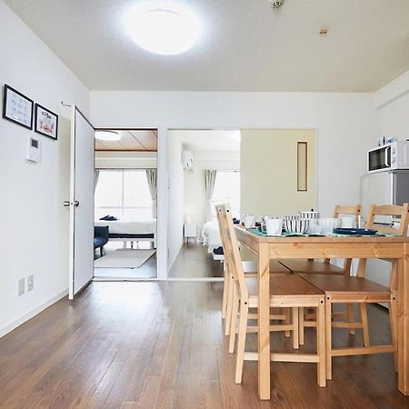 Sun White Gyoutoku 202 Urayasu Eksteriør bilde
