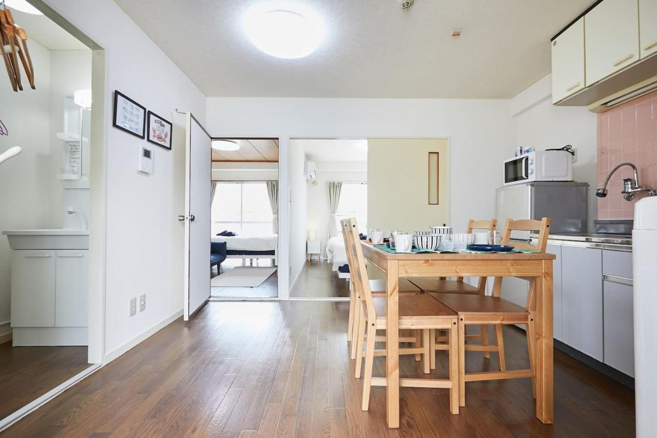 Sun White Gyoutoku 202 Urayasu Eksteriør bilde