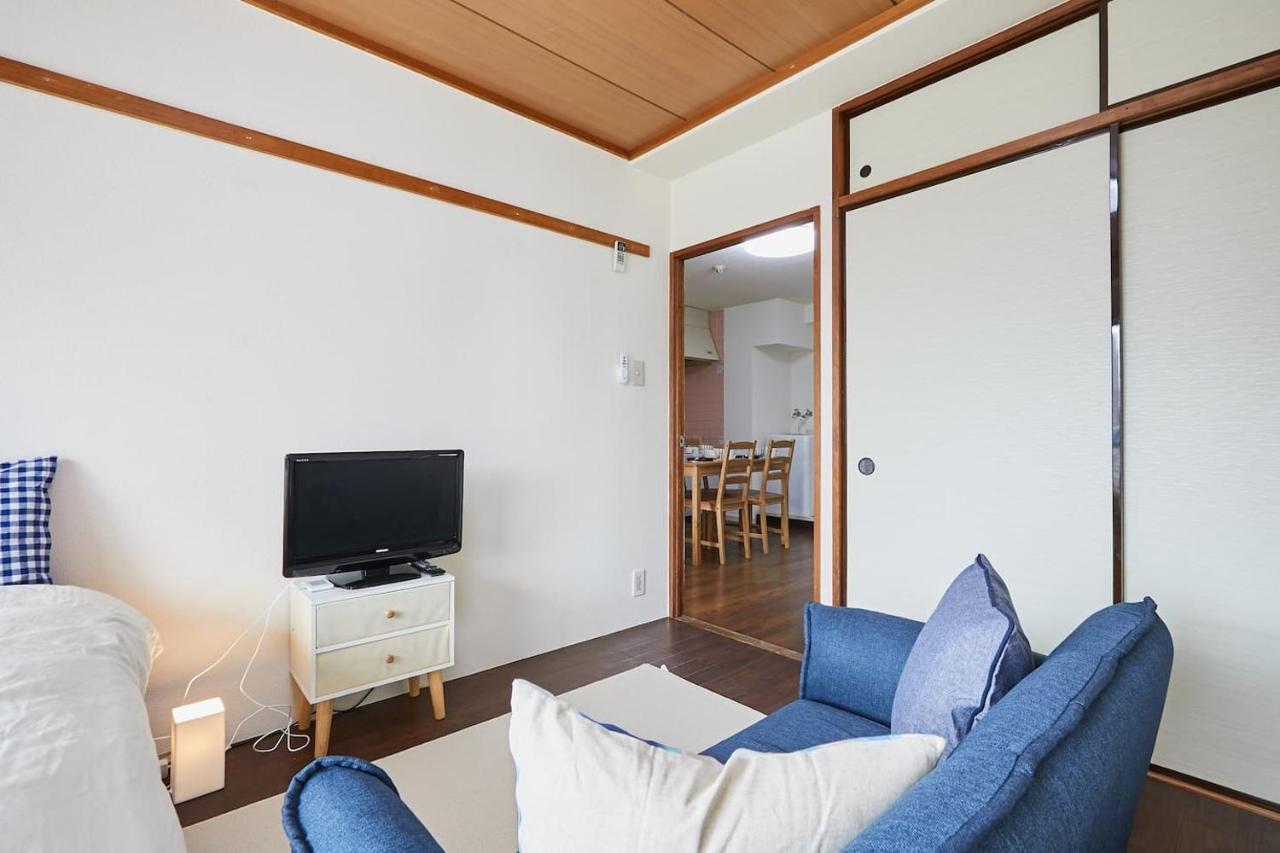 Sun White Gyoutoku 202 Urayasu Eksteriør bilde