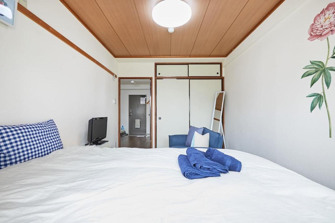 Sun White Gyoutoku 202 Urayasu Eksteriør bilde