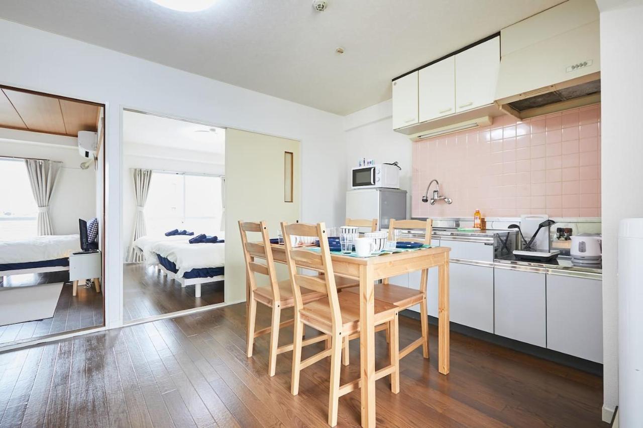 Sun White Gyoutoku 202 Urayasu Eksteriør bilde