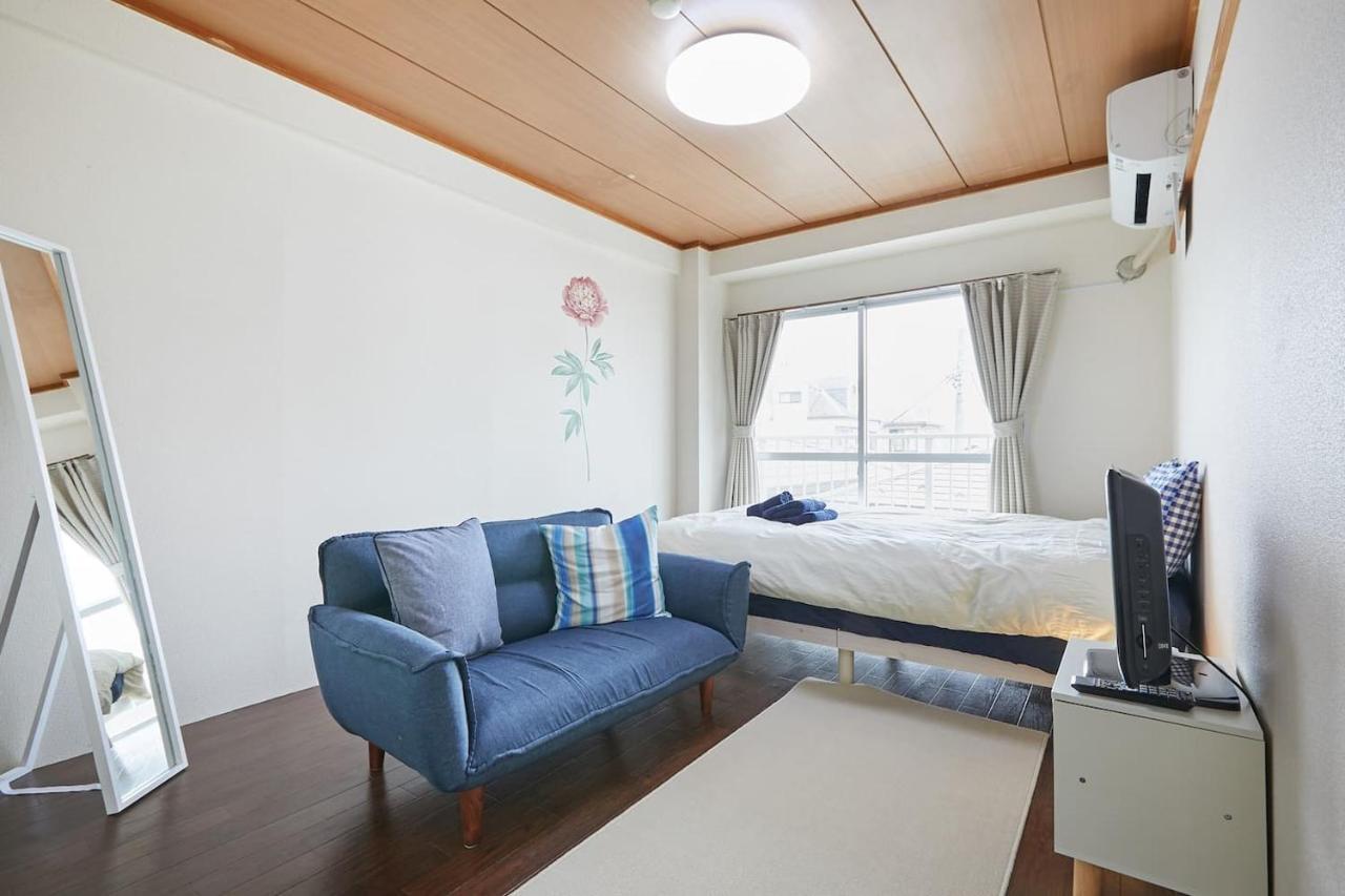 Sun White Gyoutoku 202 Urayasu Eksteriør bilde