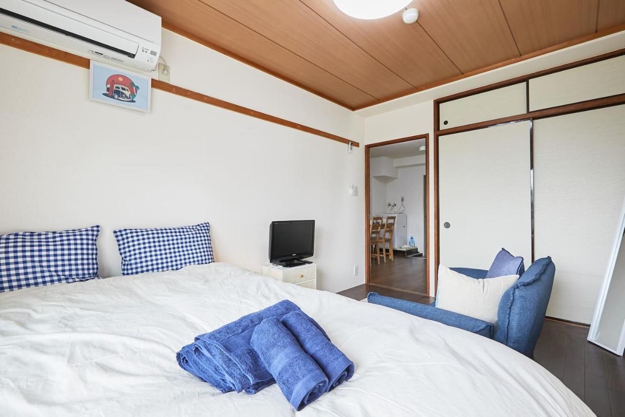 Sun White Gyoutoku 202 Urayasu Eksteriør bilde