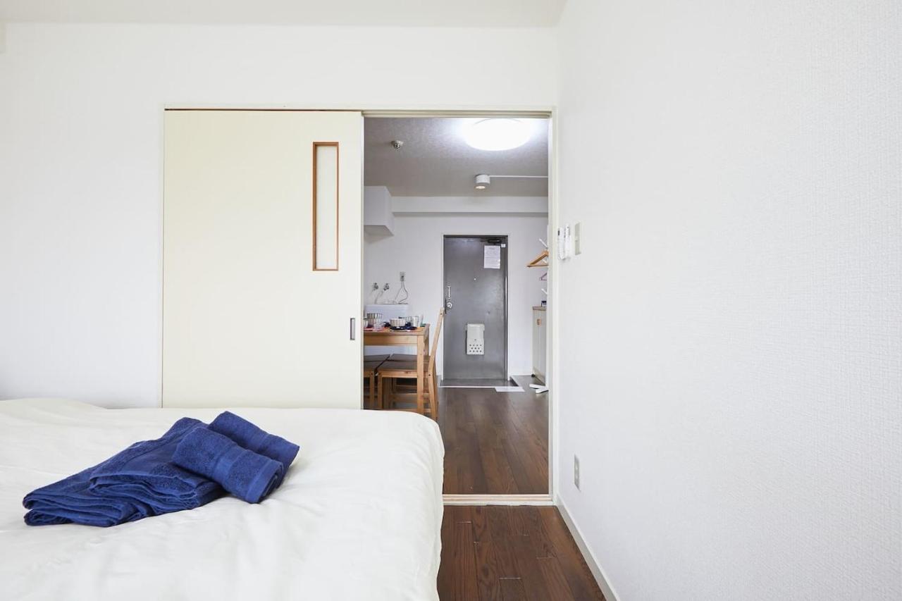 Sun White Gyoutoku 202 Urayasu Eksteriør bilde