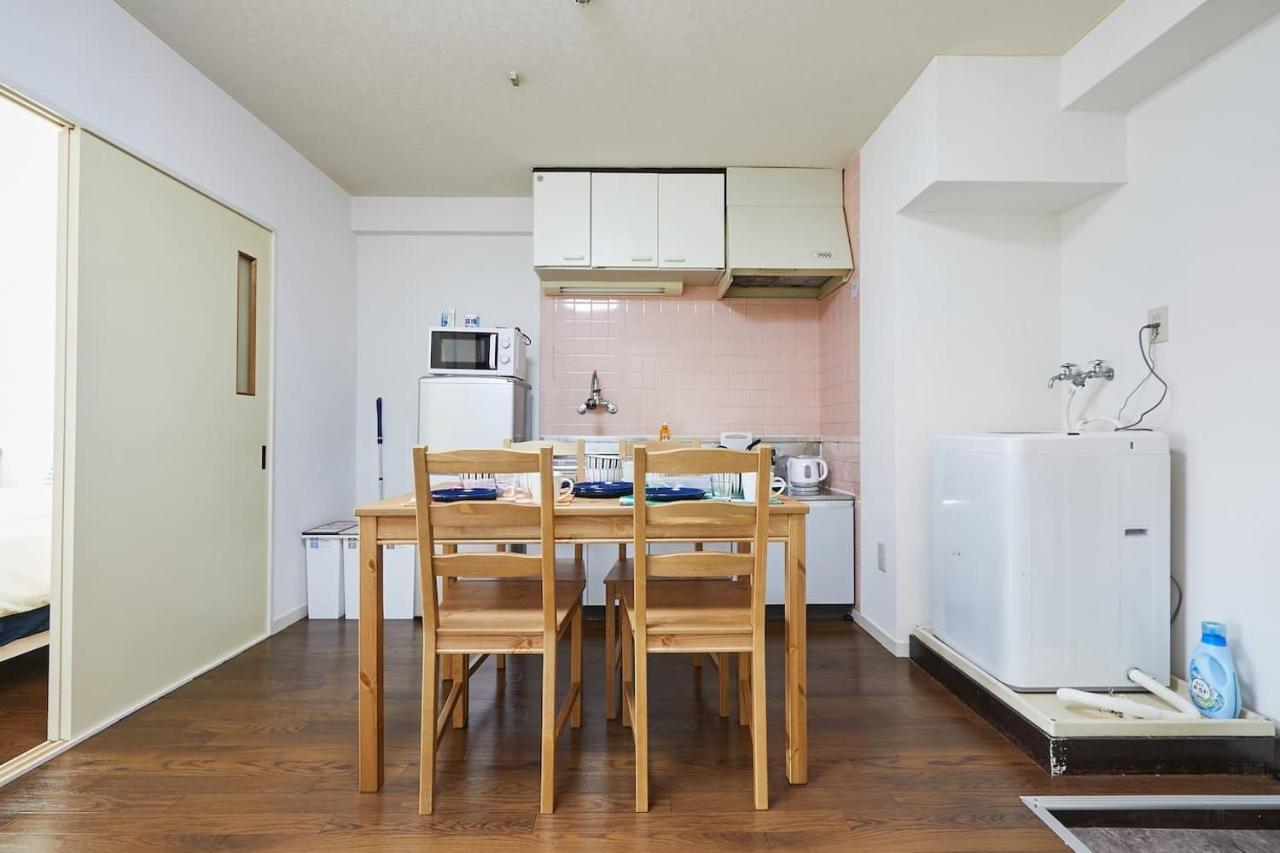 Sun White Gyoutoku 202 Urayasu Eksteriør bilde