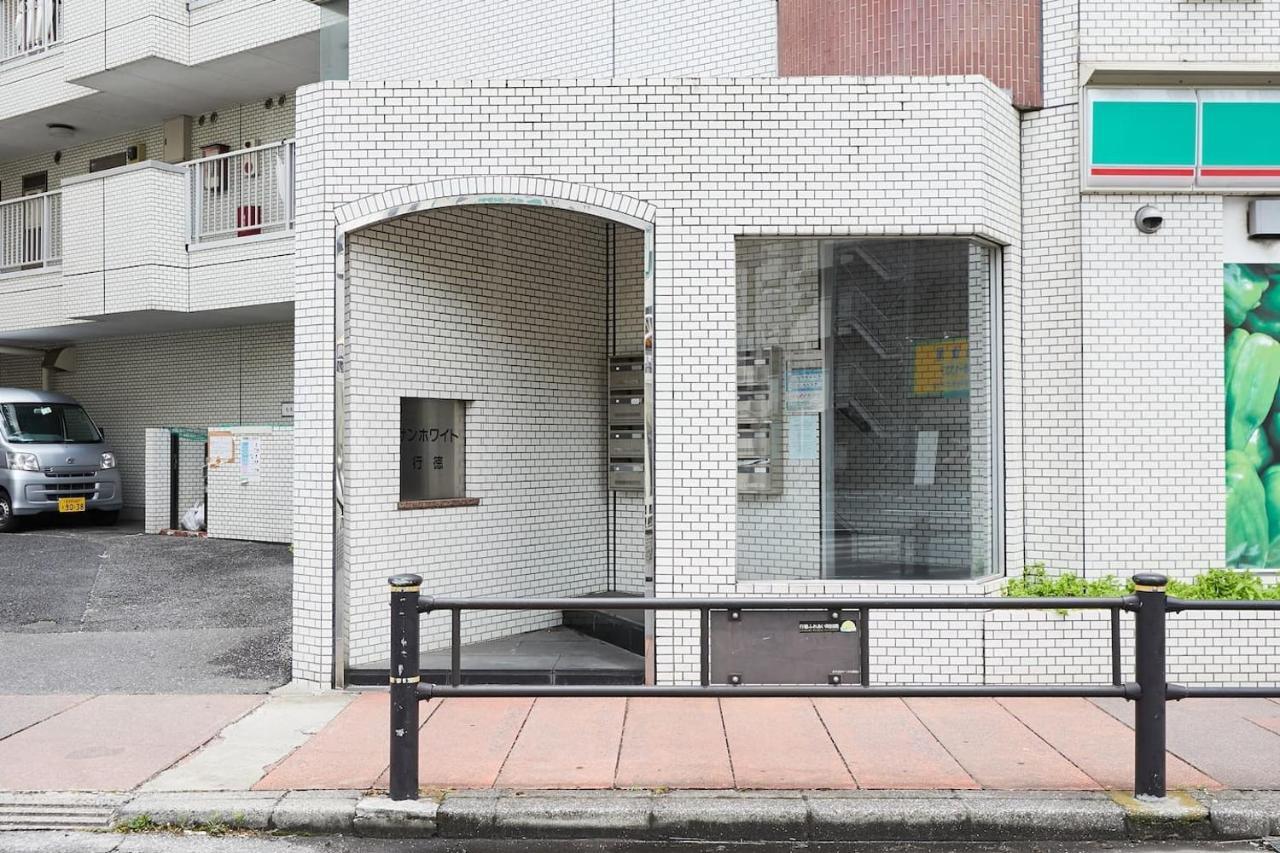 Sun White Gyoutoku 202 Urayasu Eksteriør bilde