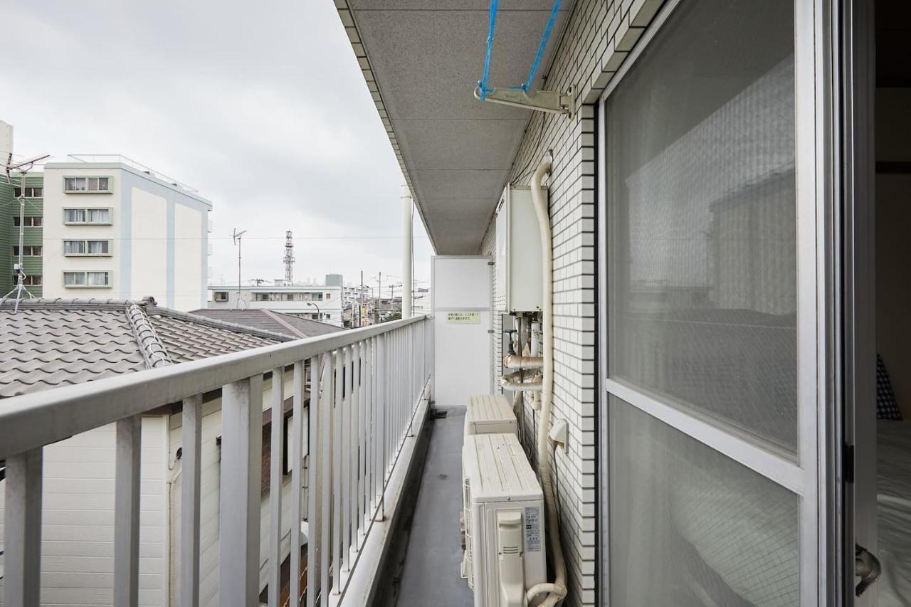 Sun White Gyoutoku 202 Urayasu Eksteriør bilde