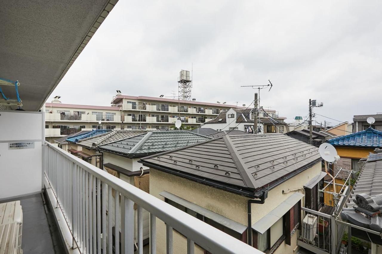 Sun White Gyoutoku 202 Urayasu Eksteriør bilde