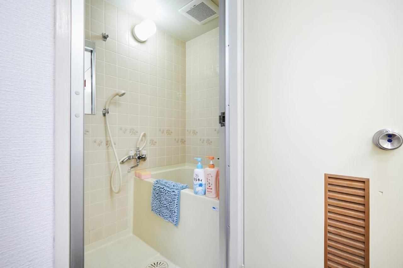 Sun White Gyoutoku 202 Urayasu Eksteriør bilde