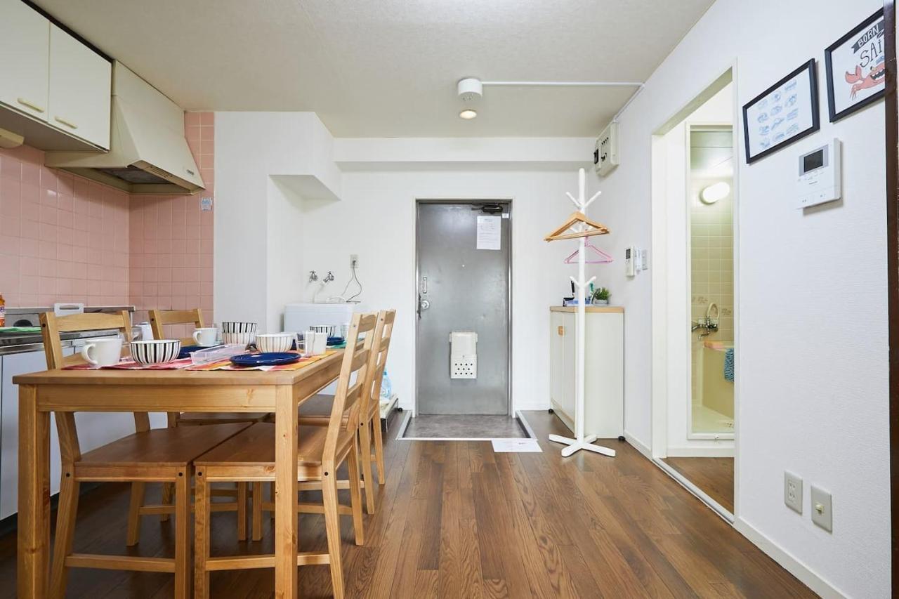 Sun White Gyoutoku 202 Urayasu Eksteriør bilde