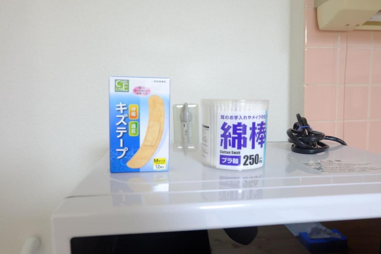 Sun White Gyoutoku 202 Urayasu Eksteriør bilde